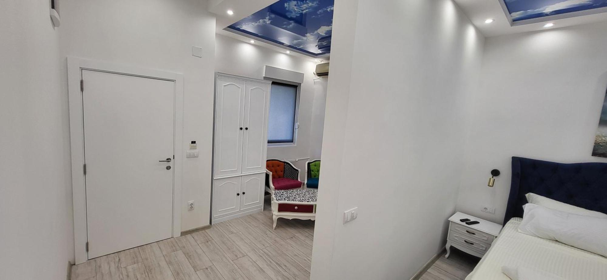 Bumerang Apartmans, New Belgrade, Belgrade Arena Экстерьер фото