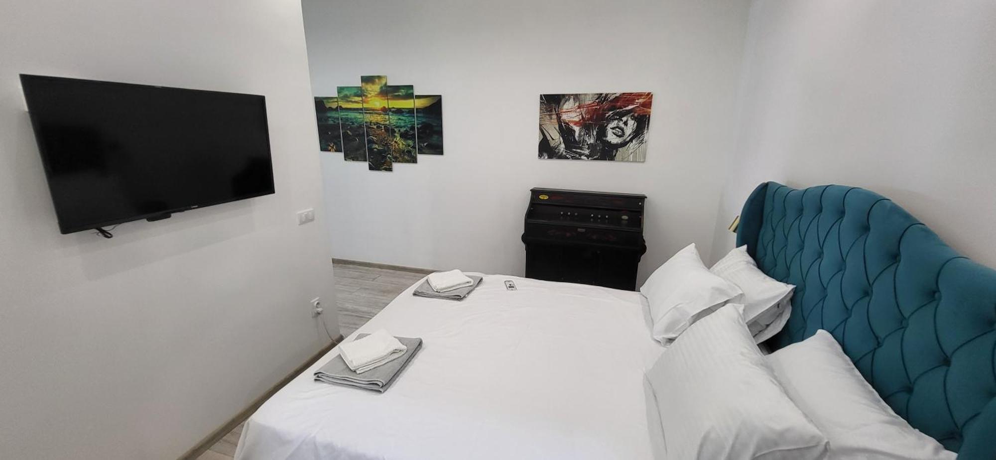 Bumerang Apartmans, New Belgrade, Belgrade Arena Экстерьер фото