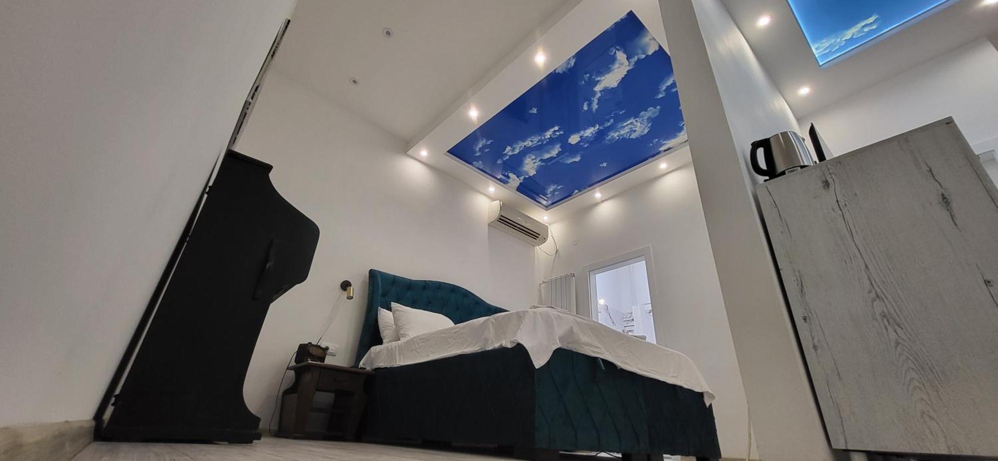 Bumerang Apartmans, New Belgrade, Belgrade Arena Экстерьер фото