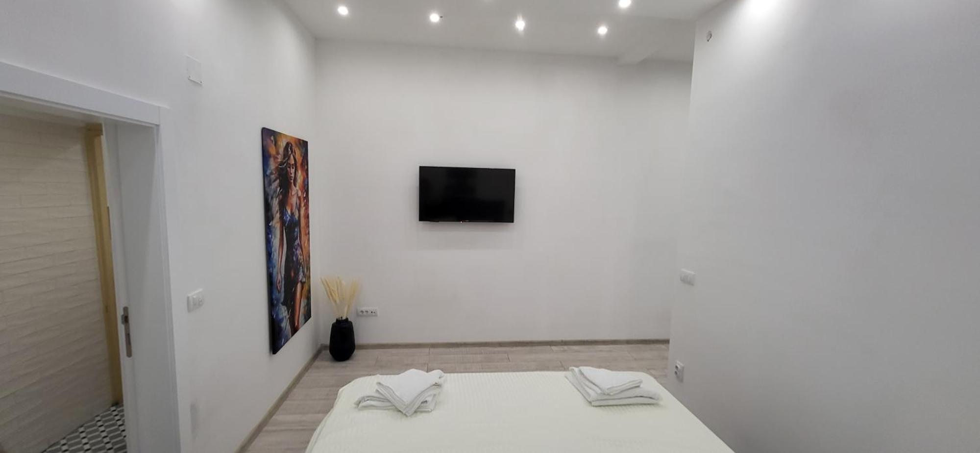 Bumerang Apartmans, New Belgrade, Belgrade Arena Экстерьер фото