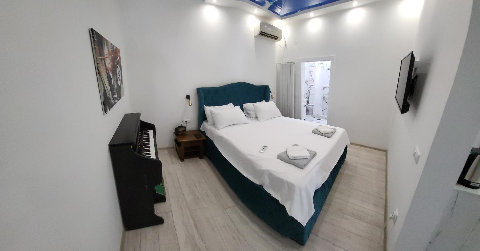 Bumerang Apartmans, New Belgrade, Belgrade Arena Экстерьер фото