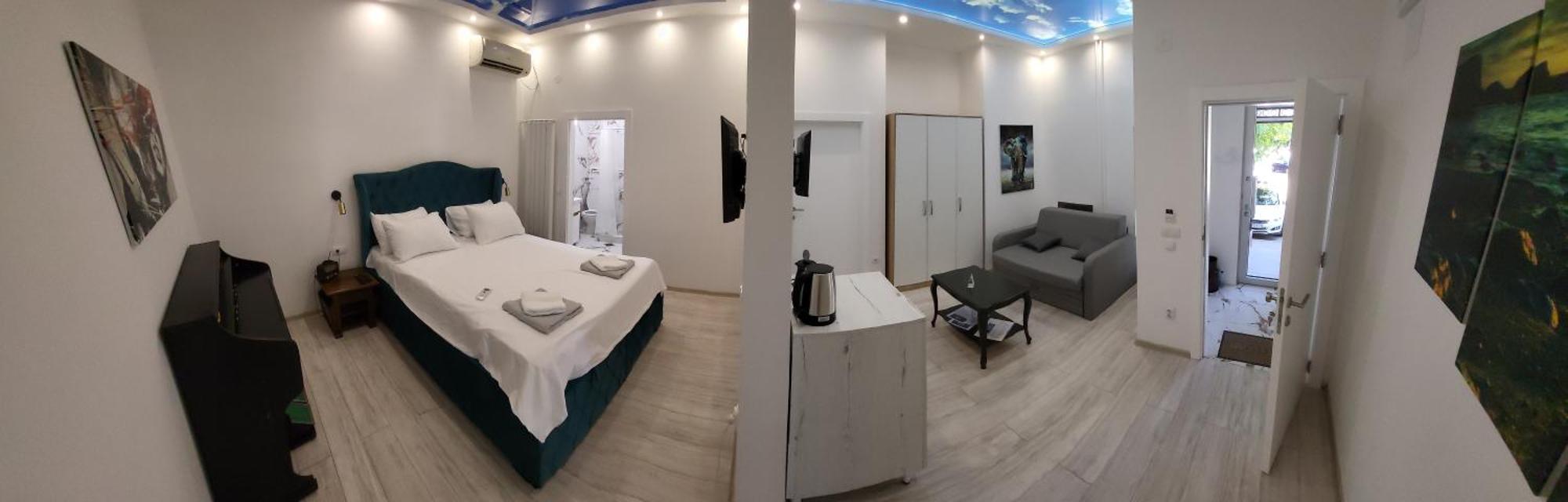 Bumerang Apartmans, New Belgrade, Belgrade Arena Экстерьер фото
